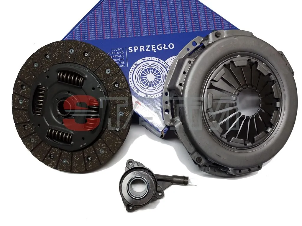 Clutch Kit