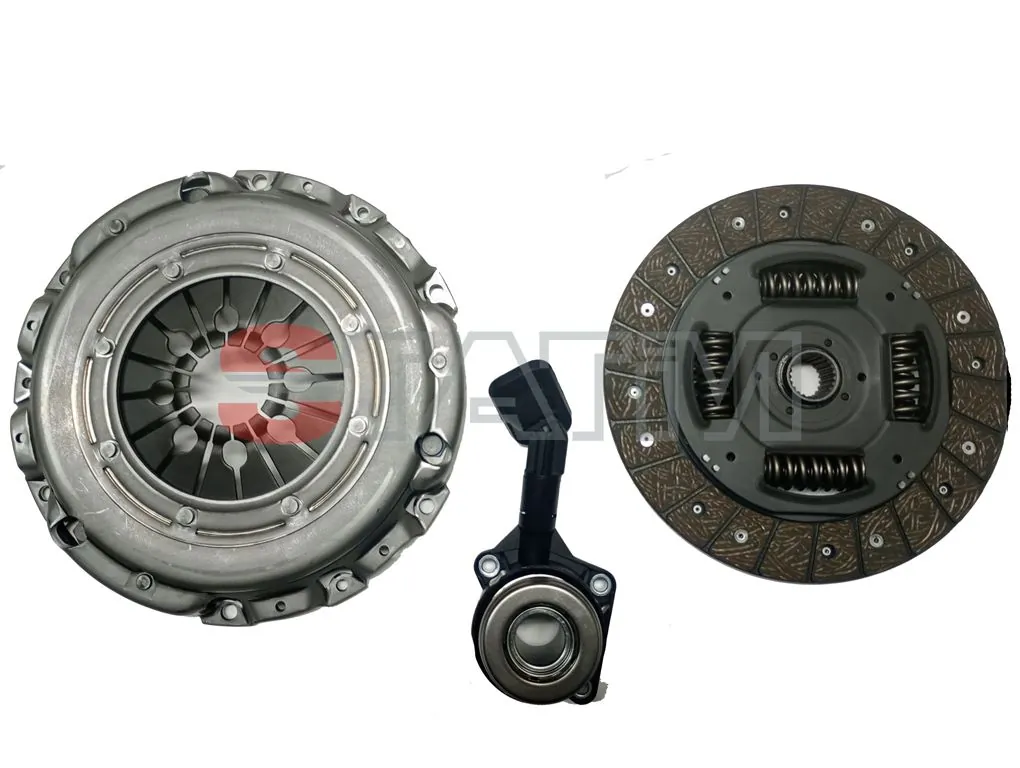 Clutch Kit