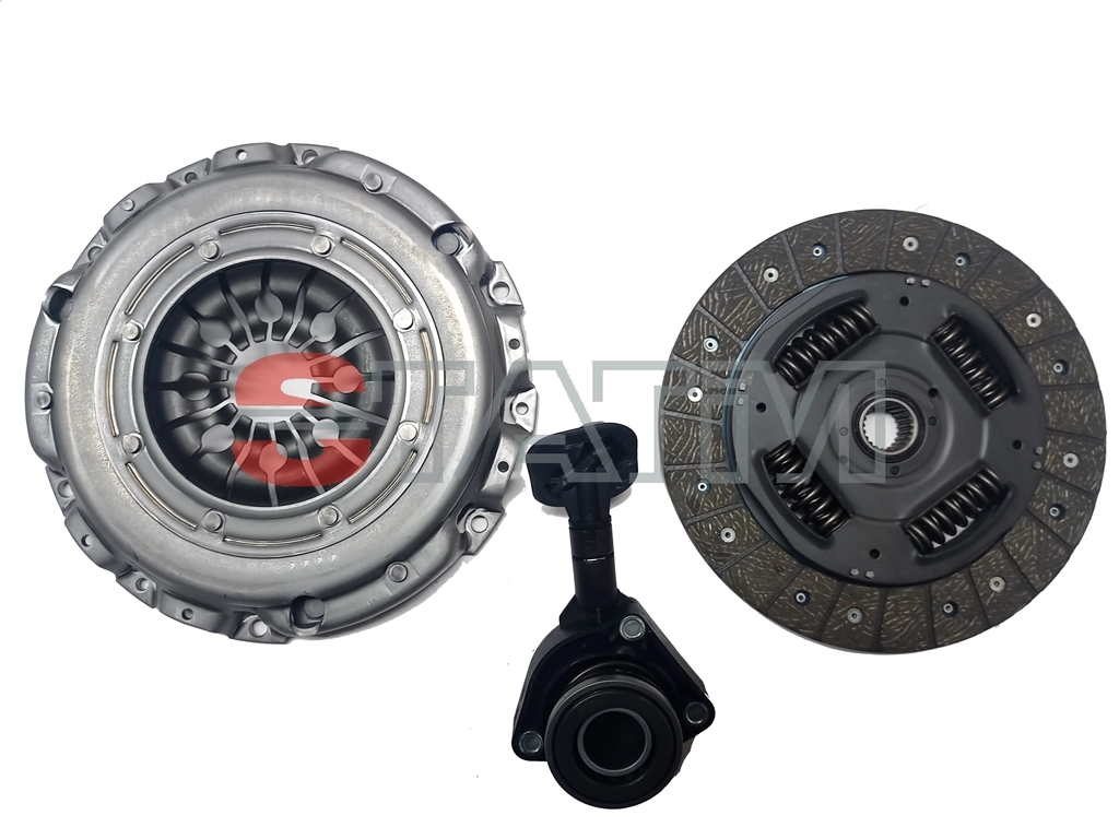 Clutch Kit
