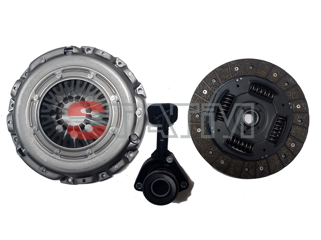 Clutch Kit