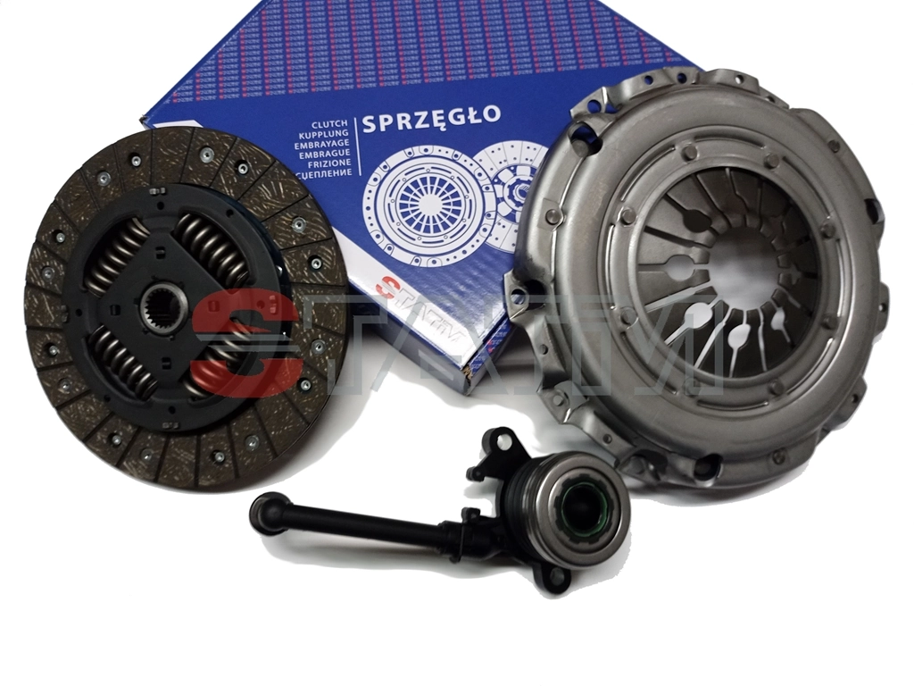 Clutch Kit