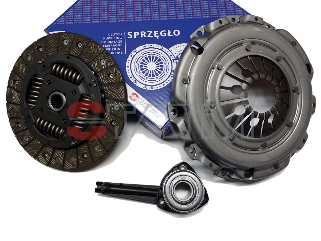 Clutch Kit