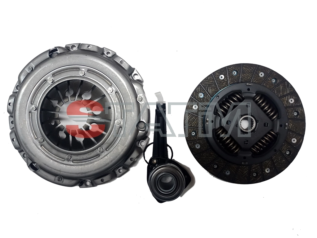 Clutch Kit