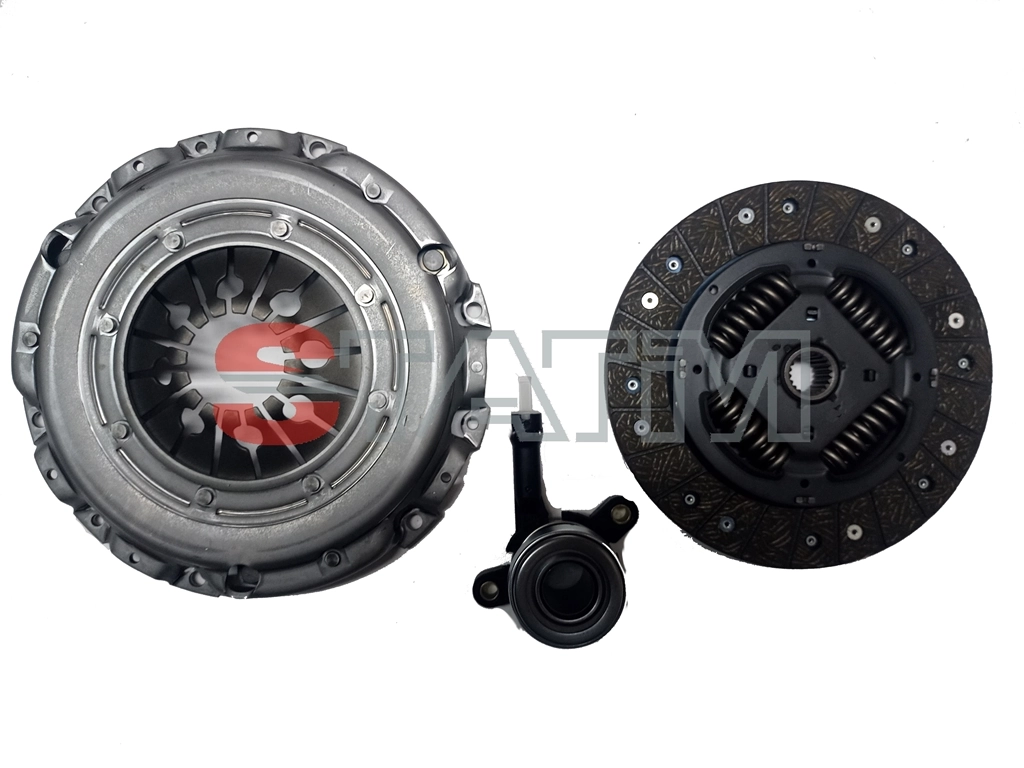 Clutch Kit