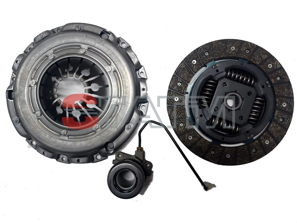 Clutch Kit
