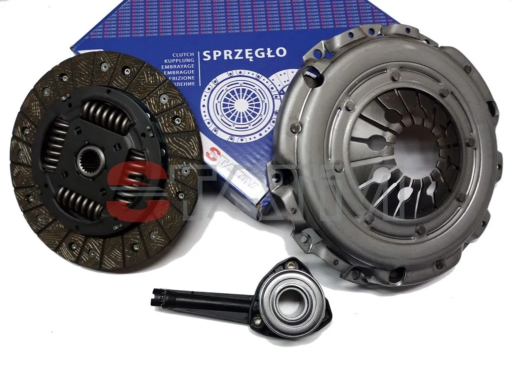Clutch Kit