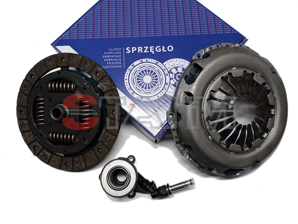 Clutch Kit