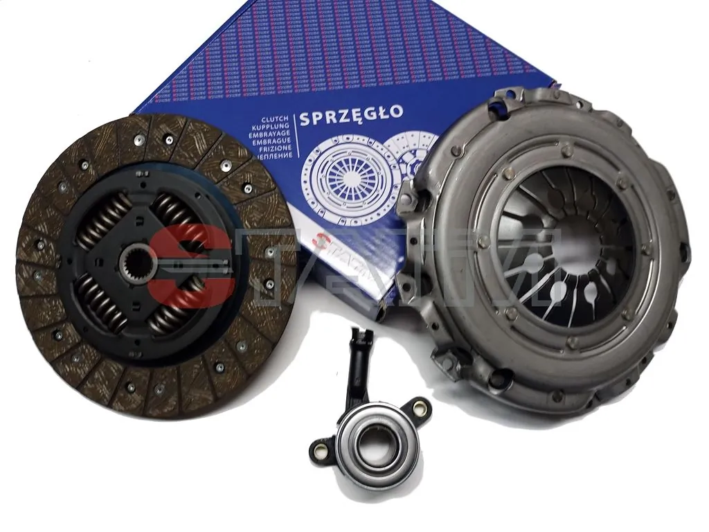 Clutch Kit