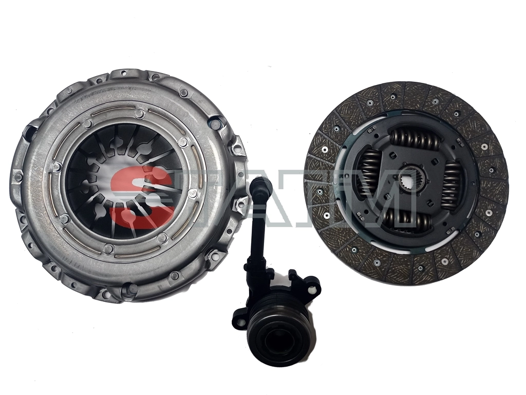 Clutch Kit
