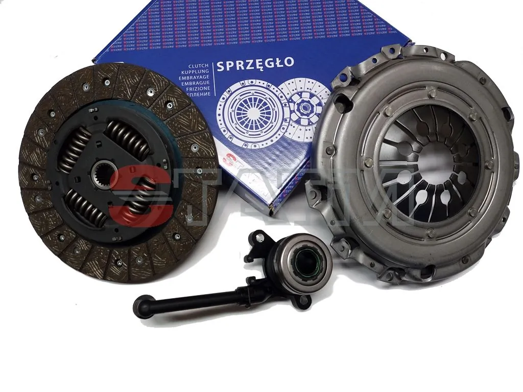 Clutch Kit