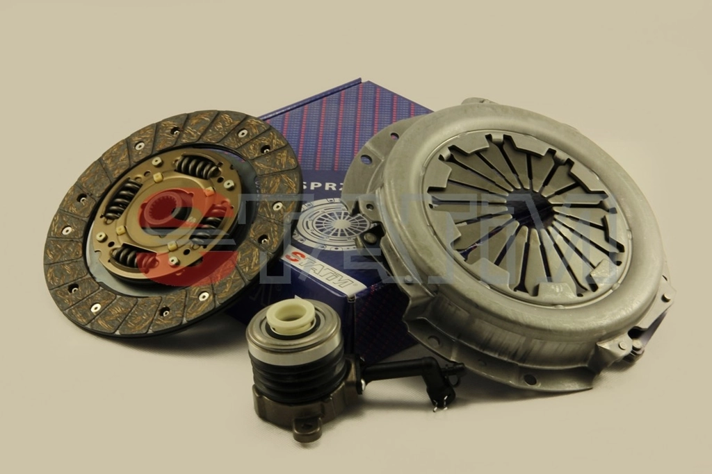 Clutch Kit