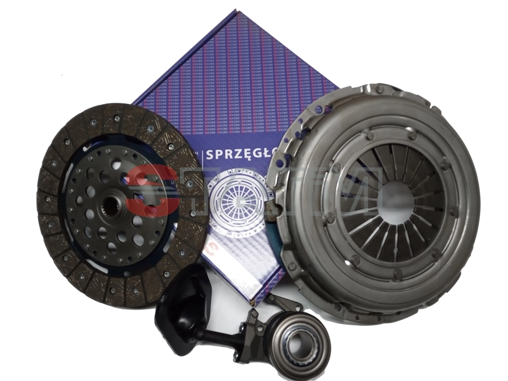 Clutch Kit