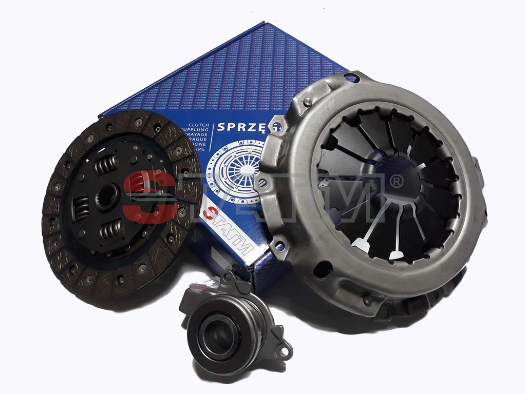 Clutch Kit