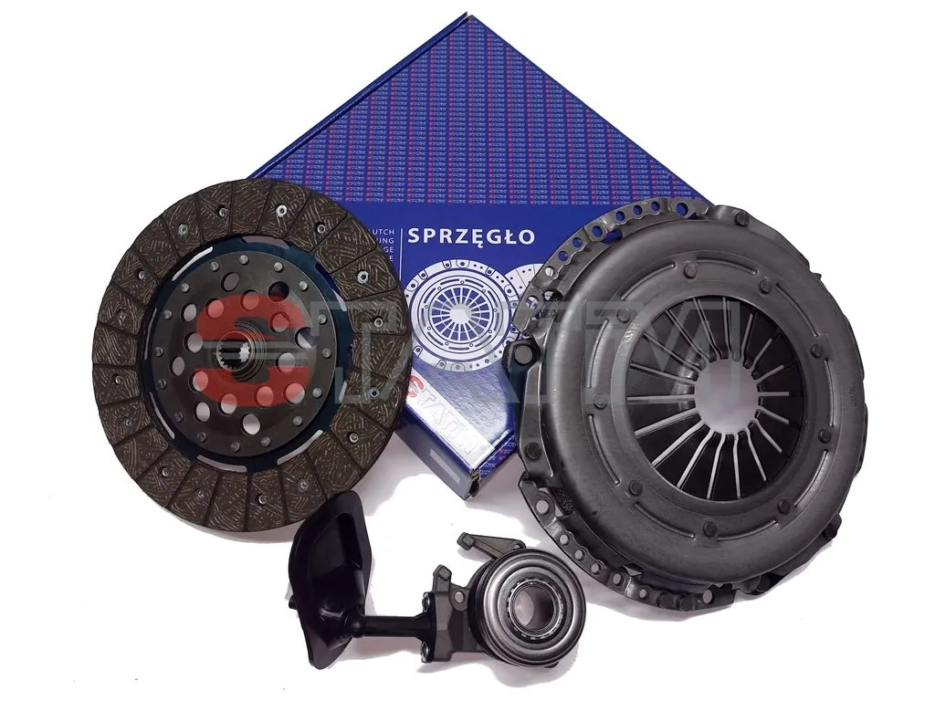 Clutch Kit