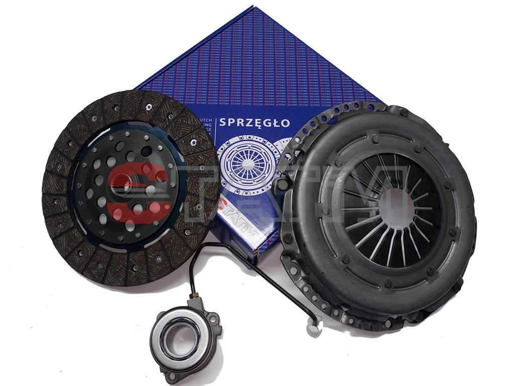 Clutch Kit