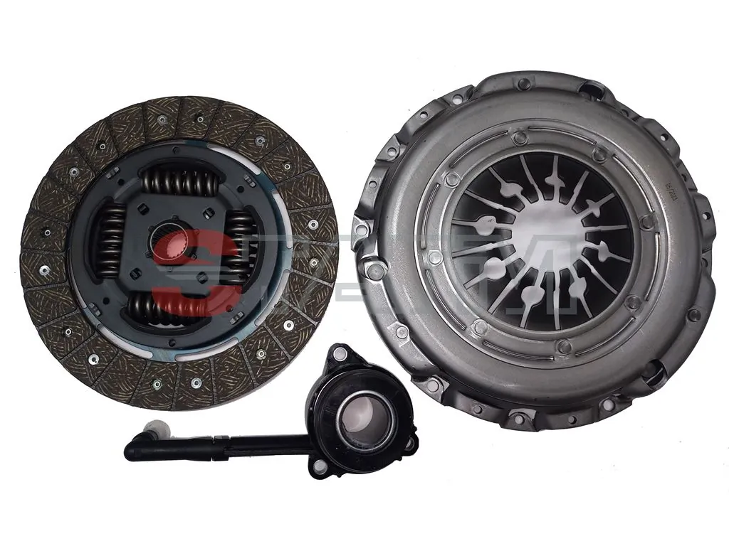 Clutch Kit