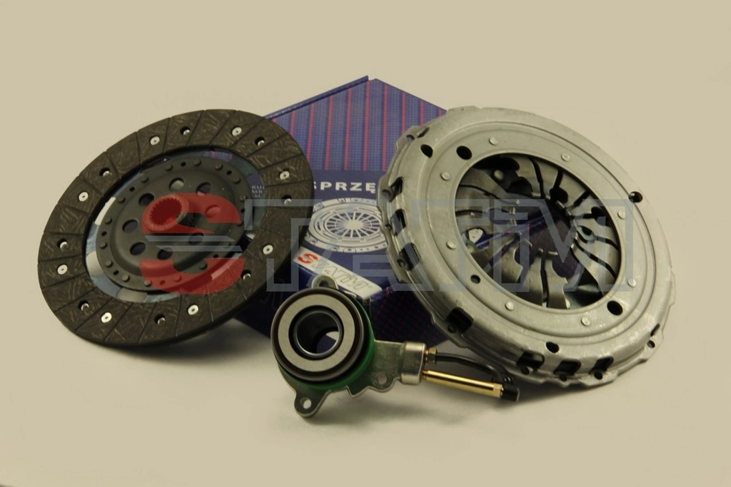 Clutch Kit