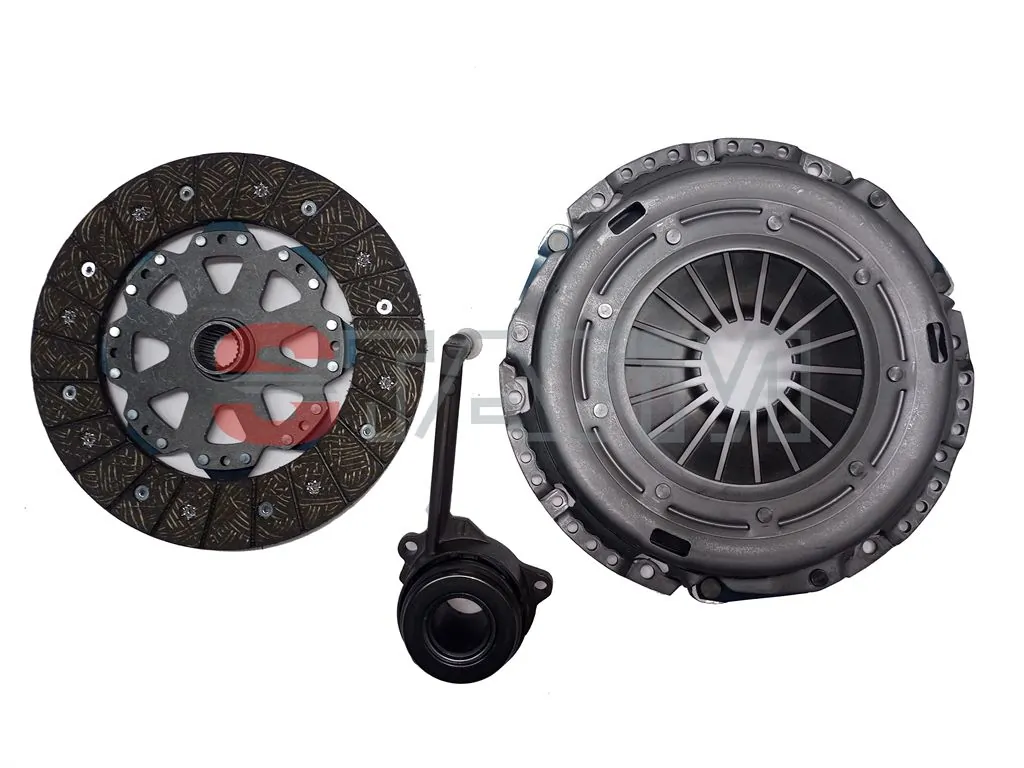 Clutch Kit