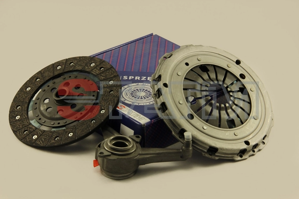 Clutch Kit