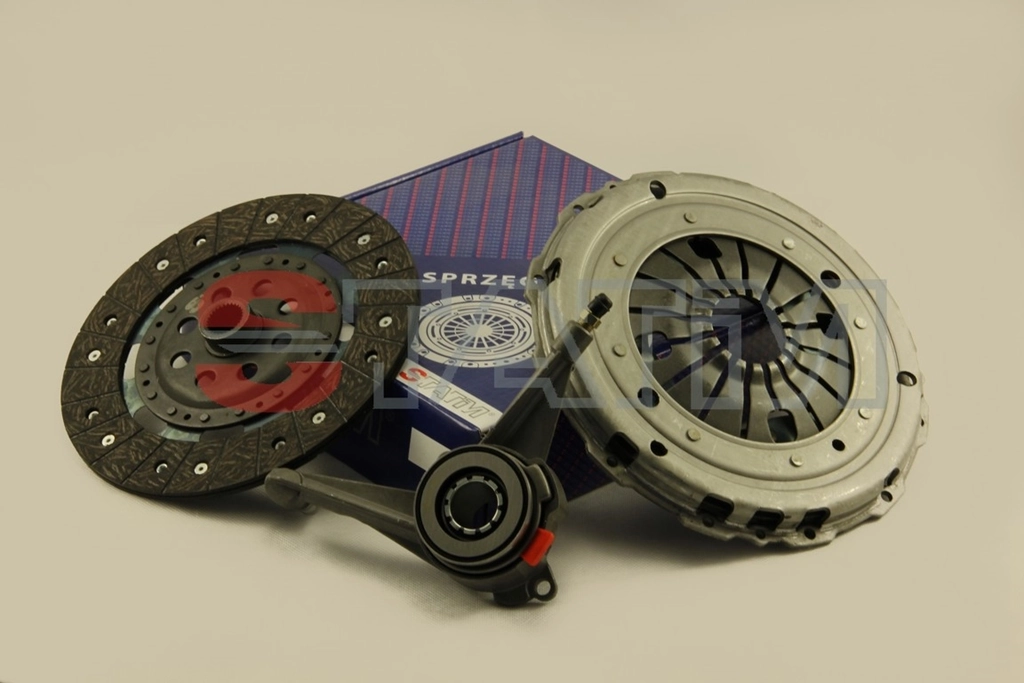 Clutch Kit