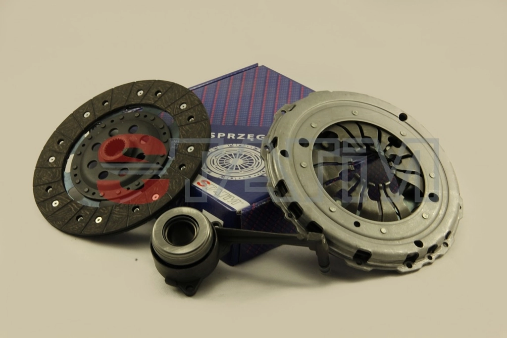 Clutch Kit
