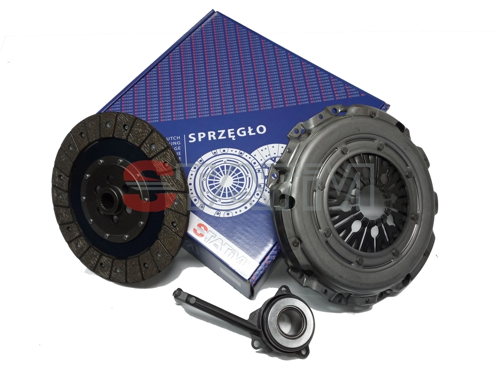 Clutch Kit