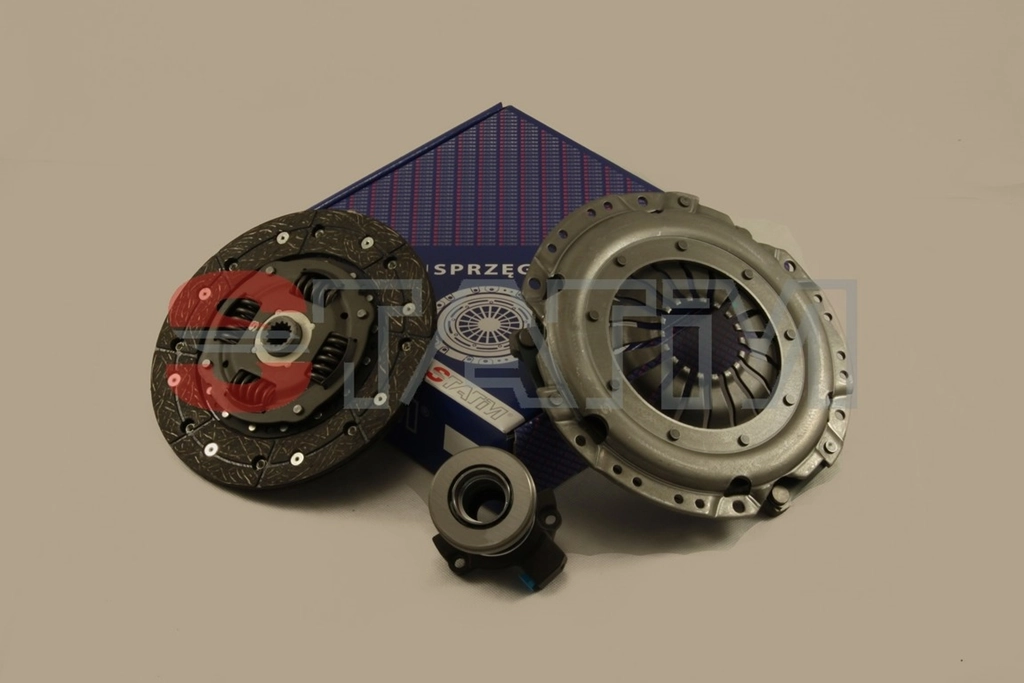 Clutch Kit