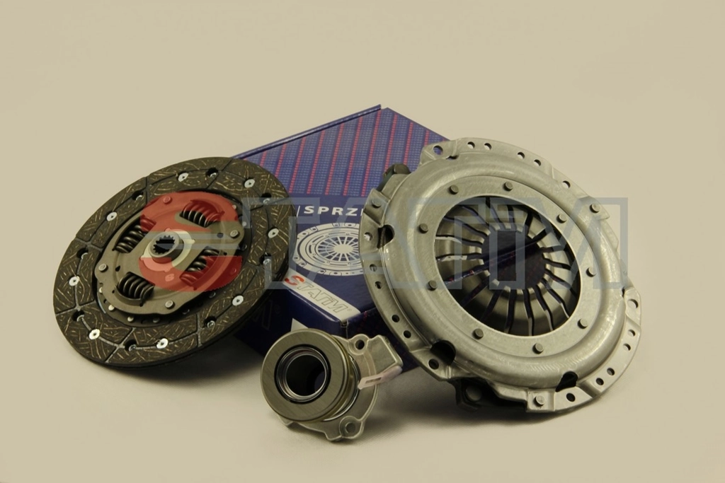 Clutch Kit