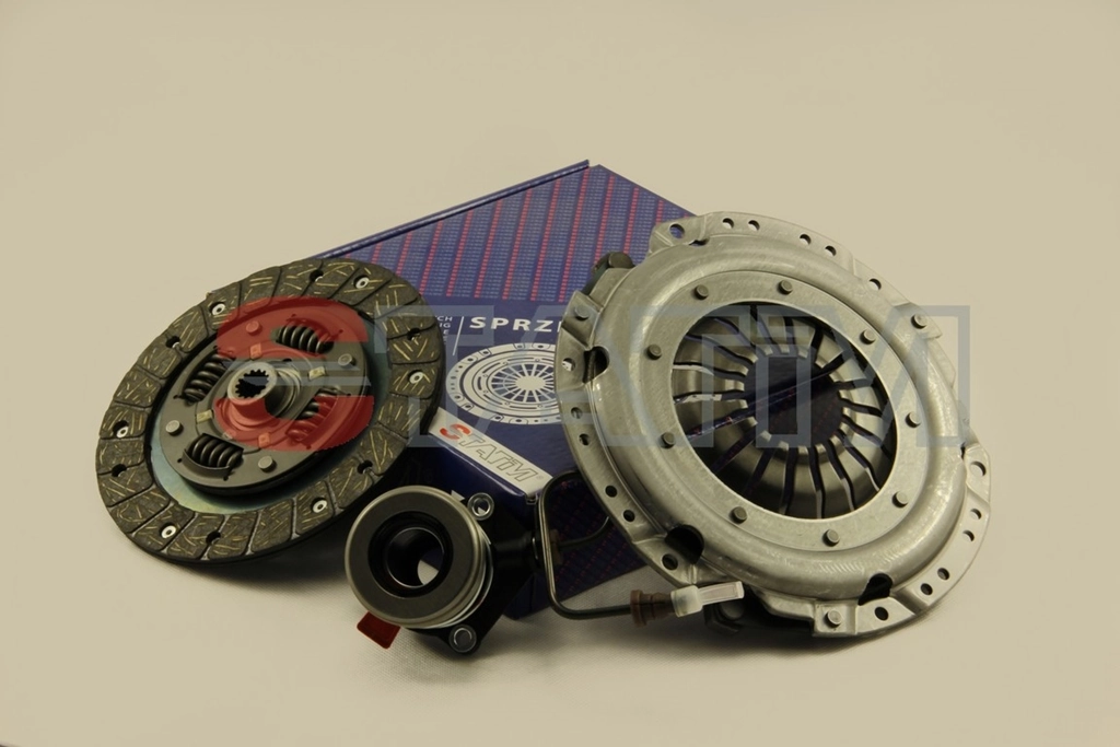 Clutch Kit