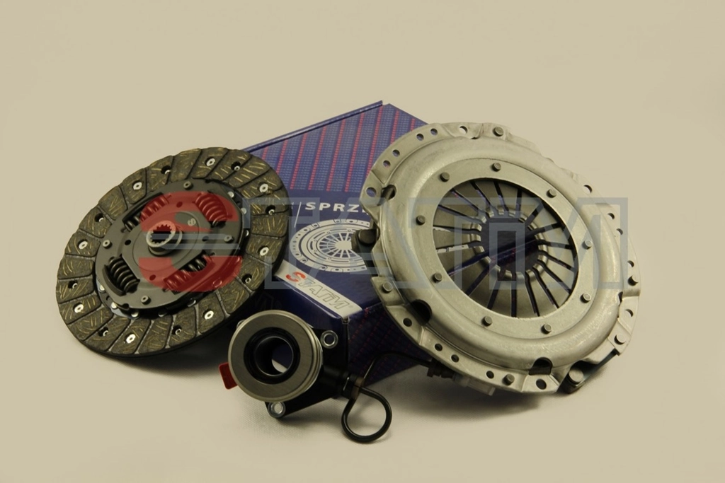Clutch Kit