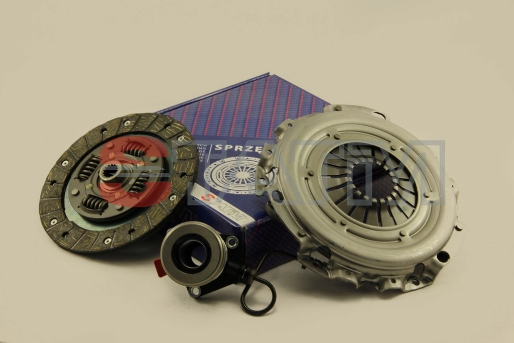 Clutch Kit