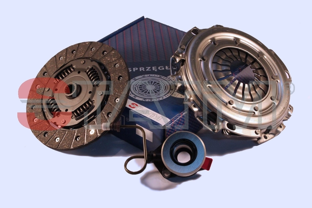 Clutch Kit
