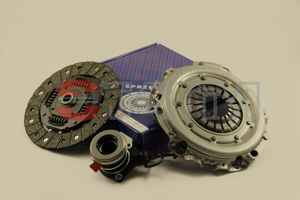Clutch Kit