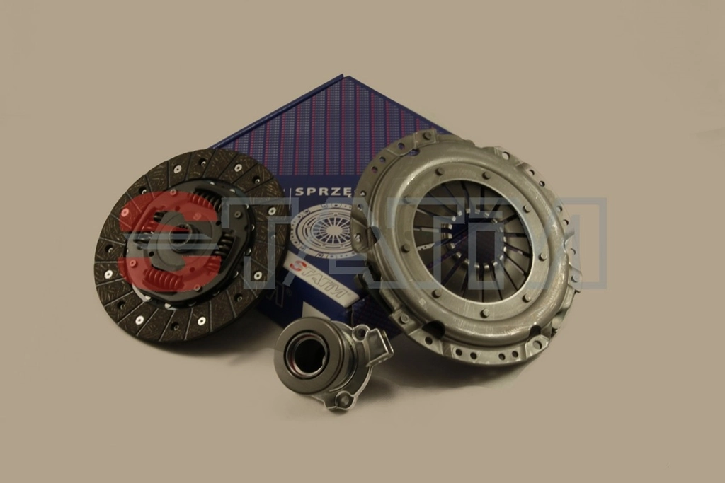 Clutch Kit