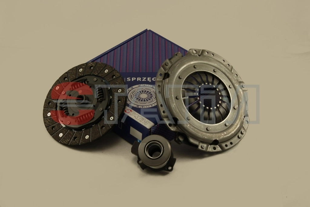 Clutch Kit