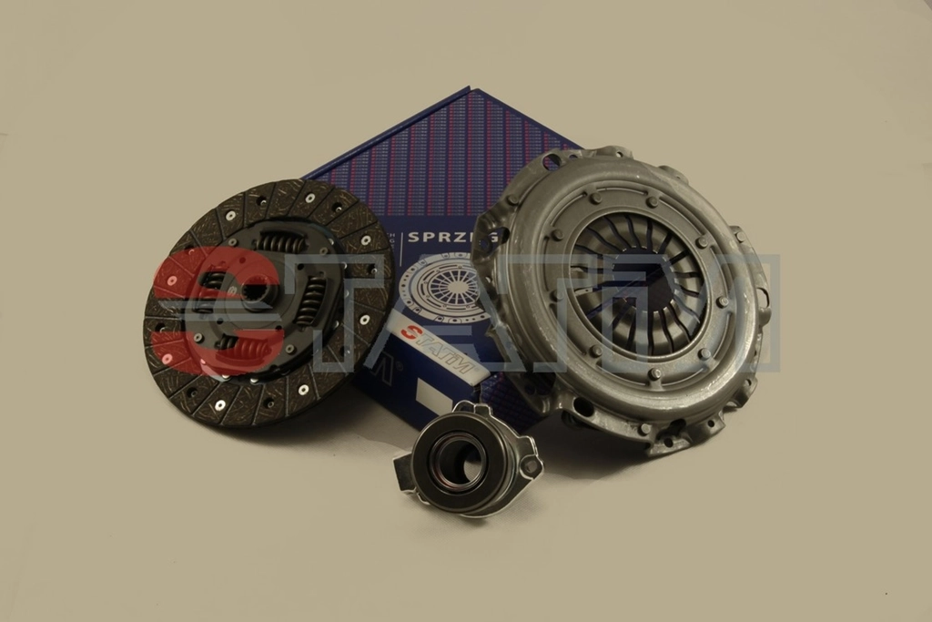 Clutch Kit