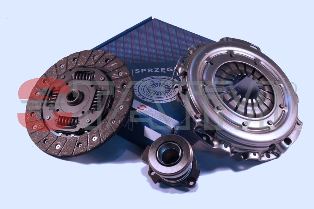 Clutch Kit