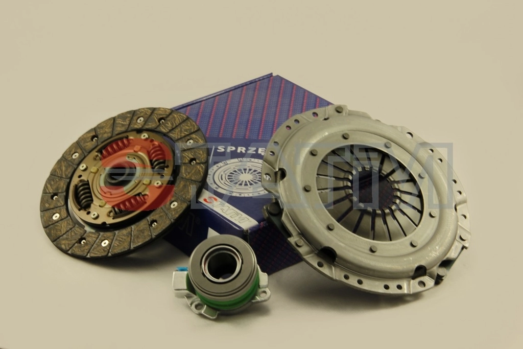 Clutch Kit