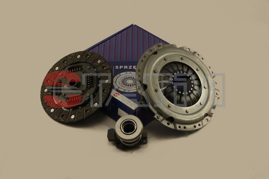 Clutch Kit