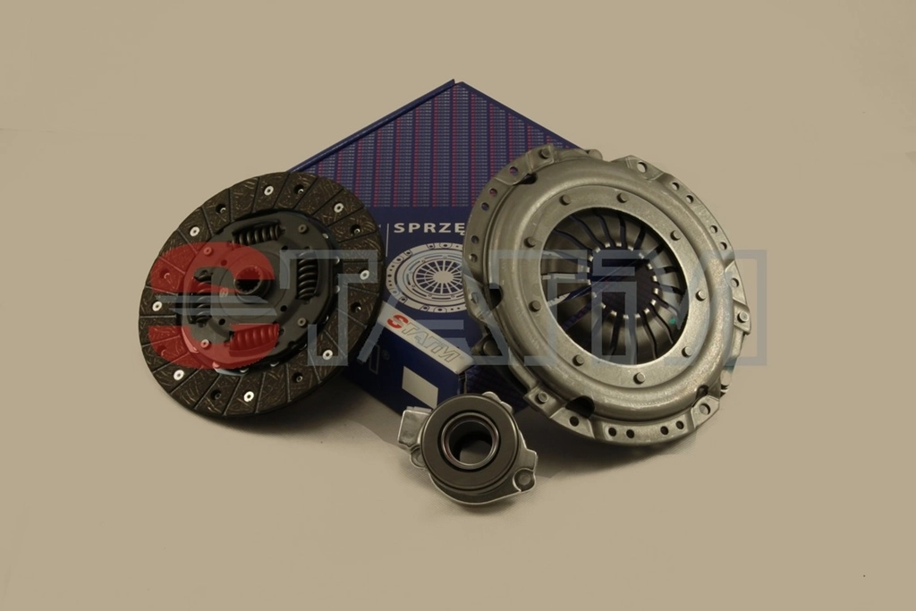 Clutch Kit