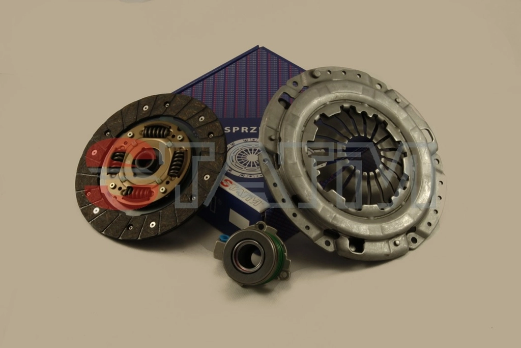 Clutch Kit