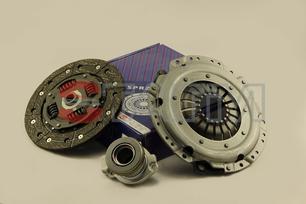Clutch Kit