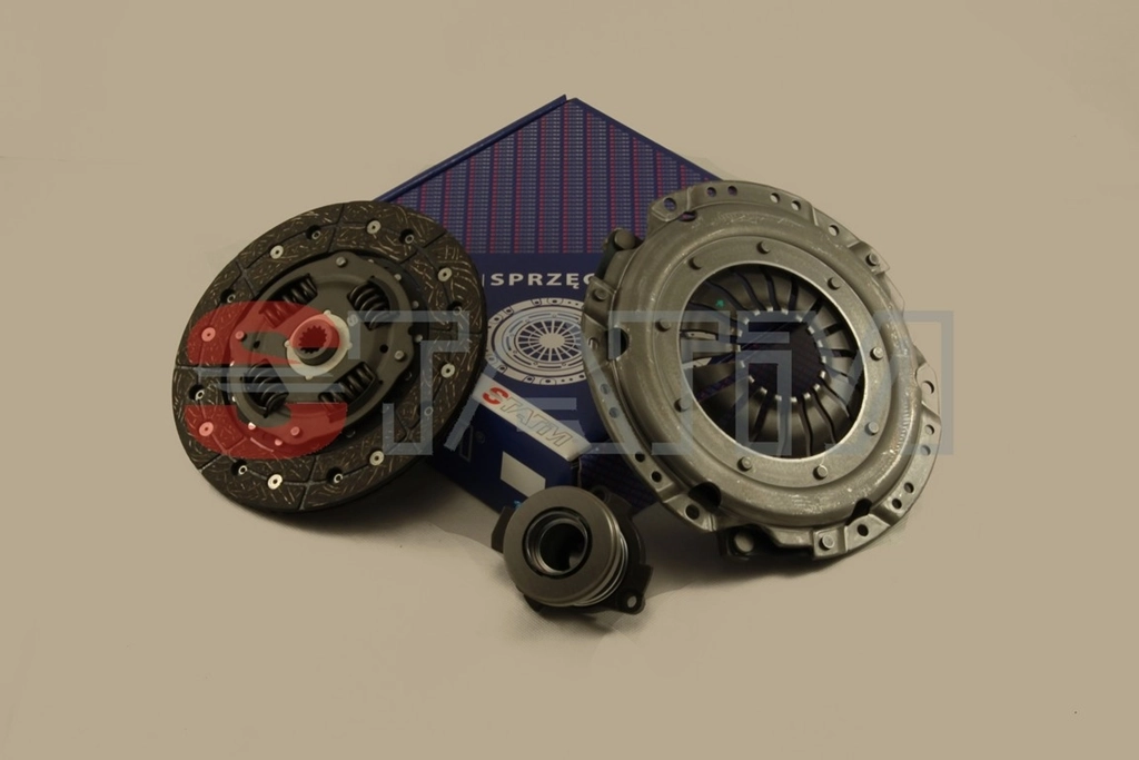Clutch Kit