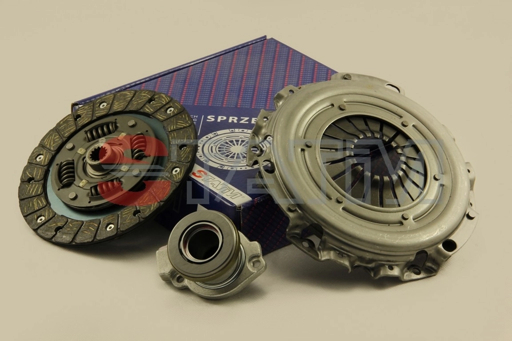 Clutch Kit