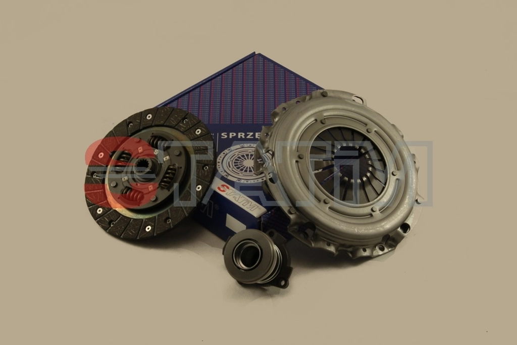 Clutch Kit