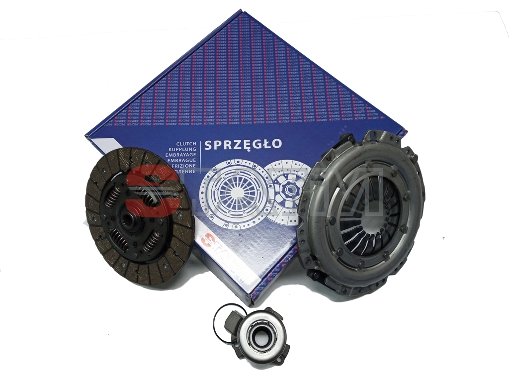 Clutch Kit