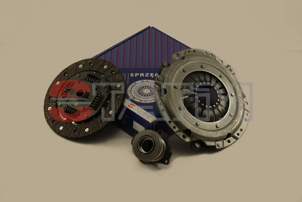 Clutch Kit