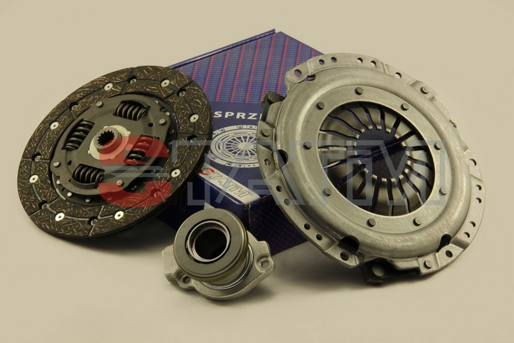 Clutch Kit