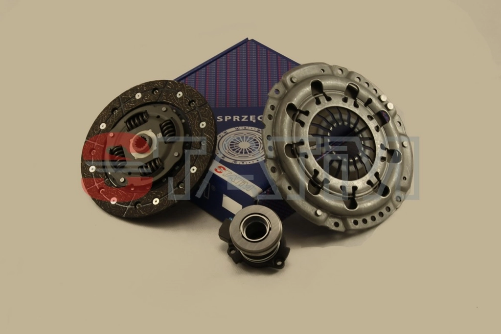 Clutch Kit