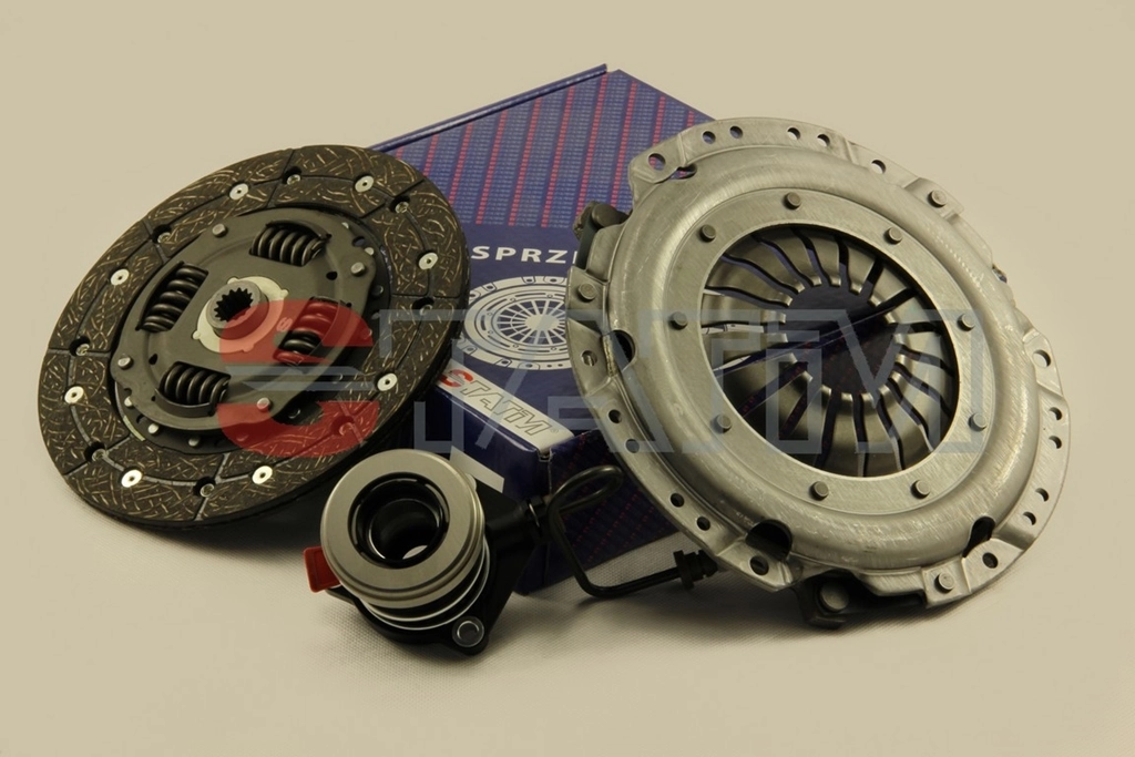 Clutch Kit